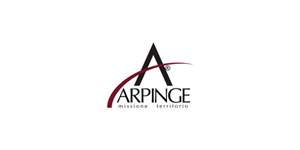Arpinge Arpinge